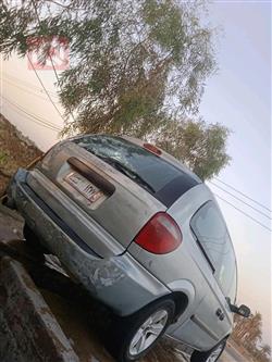 دودج كارافان